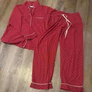 100% Cotton Pajamagram Pajamas